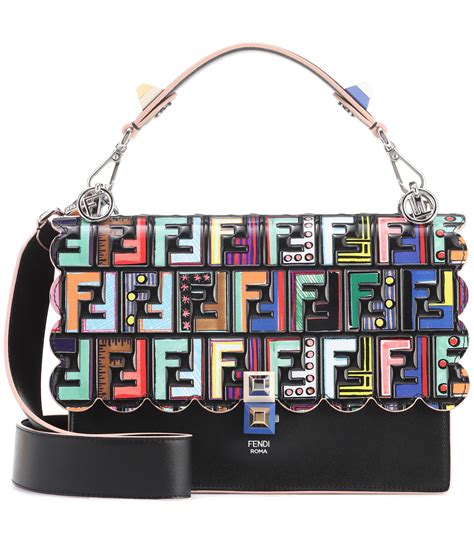 fendi kan i bag sale australia|fendi over the shoulder bag.